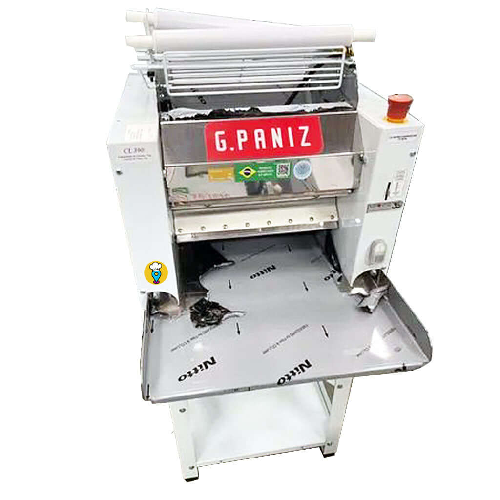 Laminadora-de-masa-electrica-Cl390-GPaniz-vista-aguila