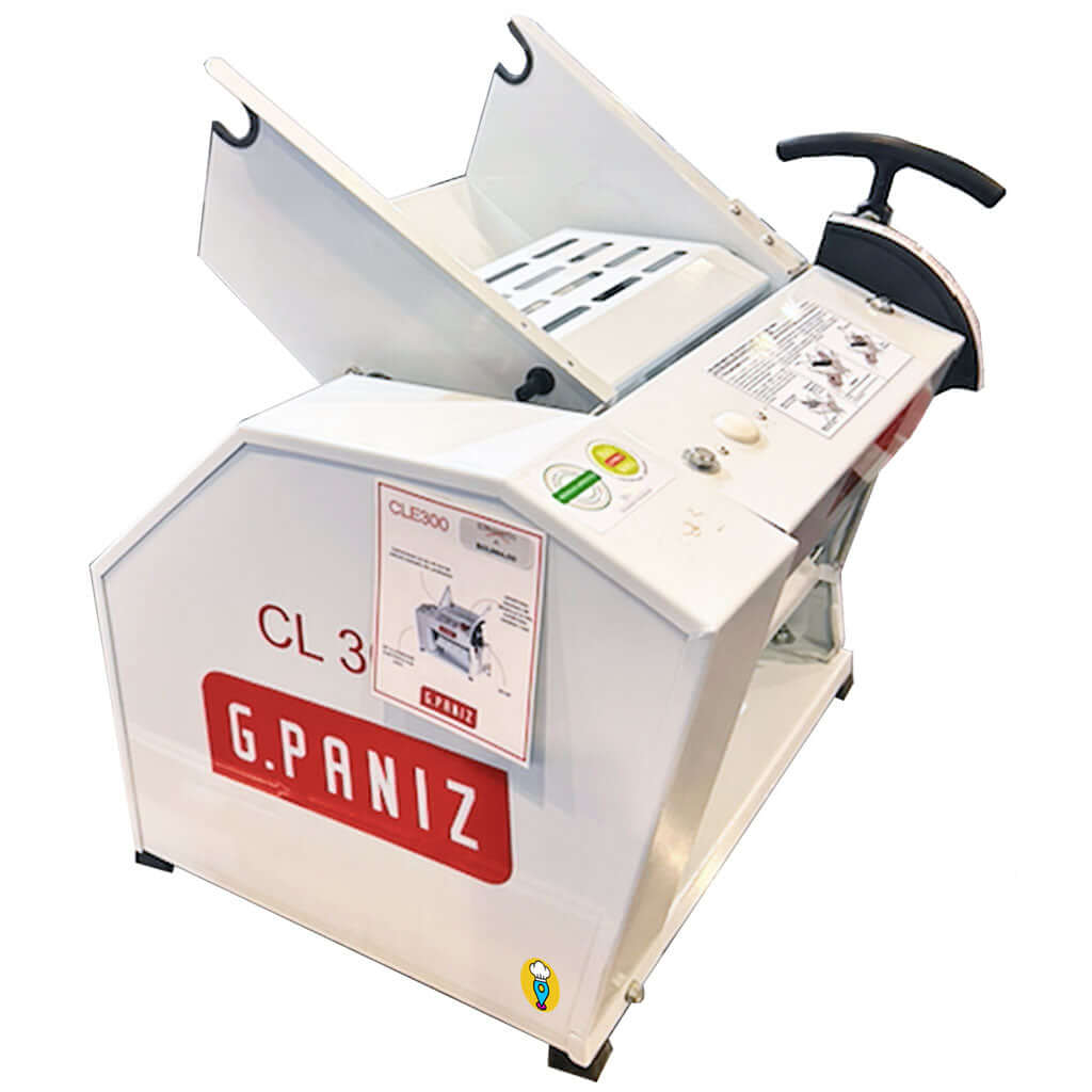 Laminadora-de-pan-CLE300-GPaniz-vista-lateral