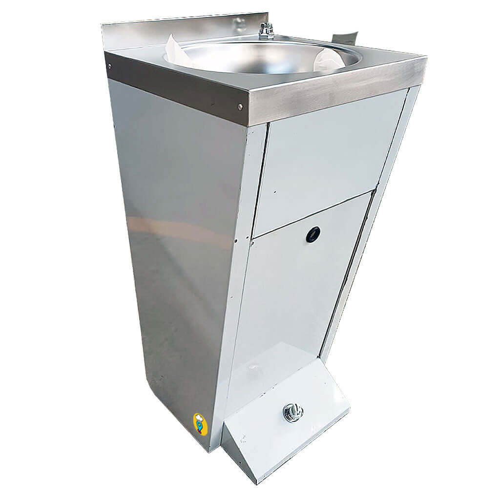 Lavamanos-con-pedestal-marca-migsa-modelo-LE-1