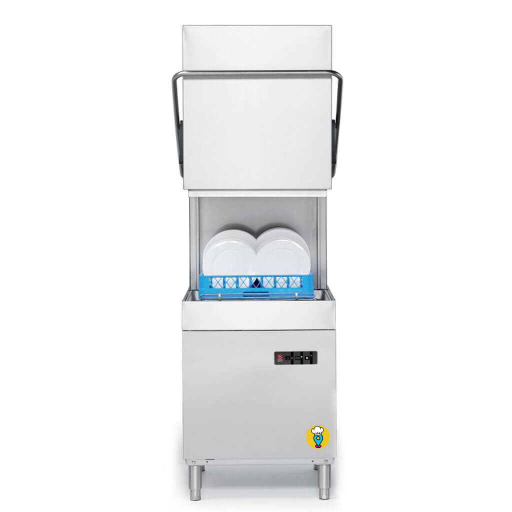 Lavavajillas Industrial Sammic UX-100 - Eficiencia y Calidad para Tu Negocio