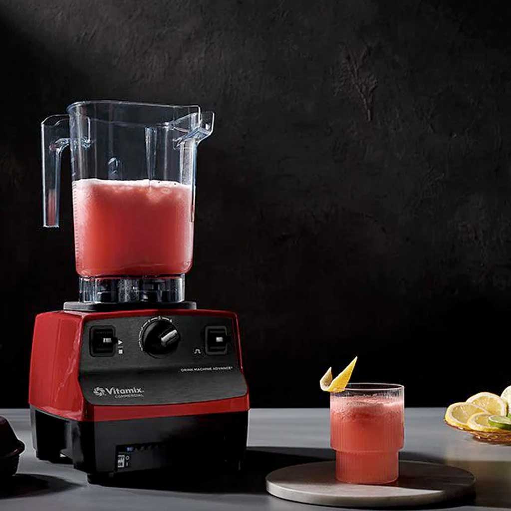 Licuadora vitamix drink machine advance