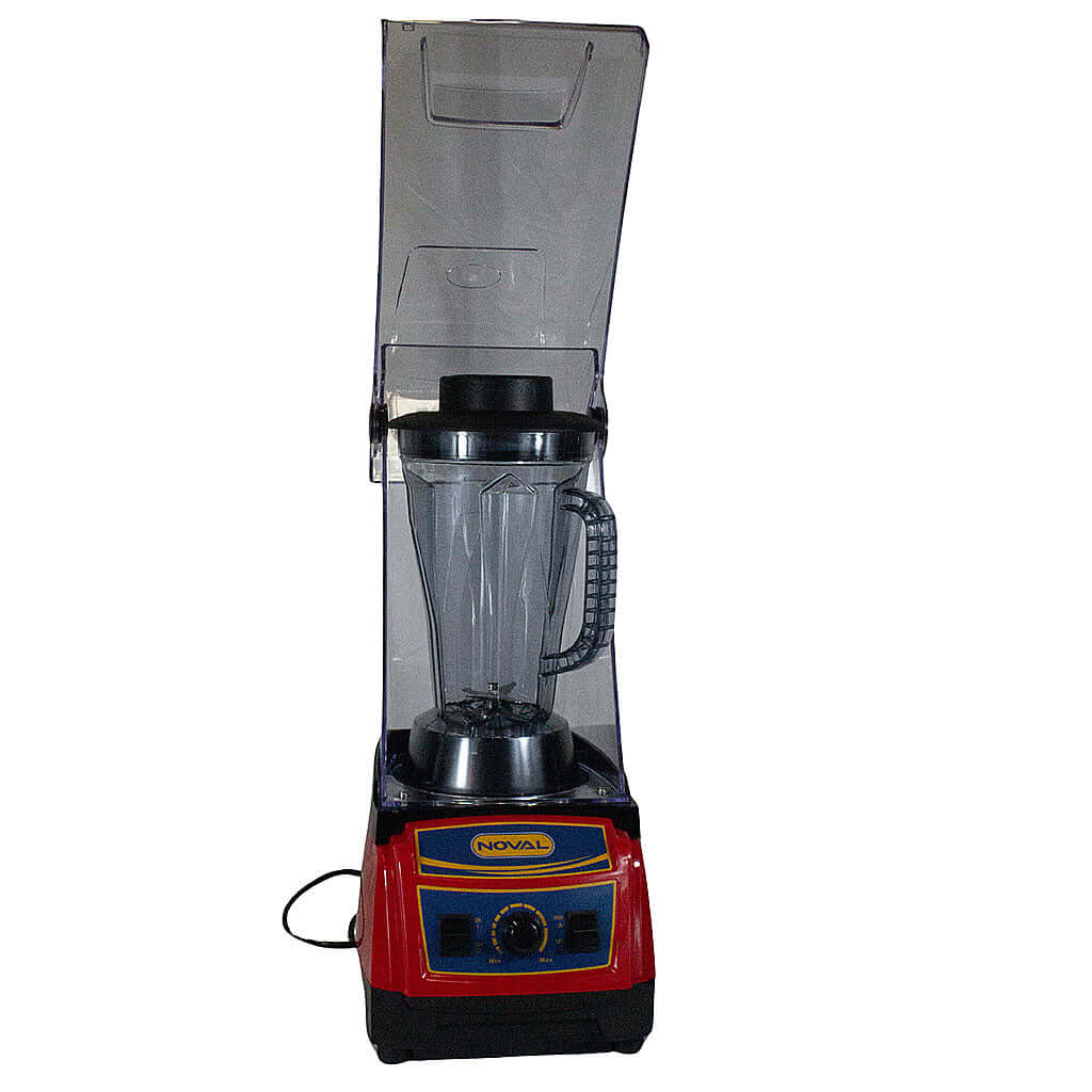 Licuadora-para-frappe-noval-IB-1800-TAPA-ABIERTA