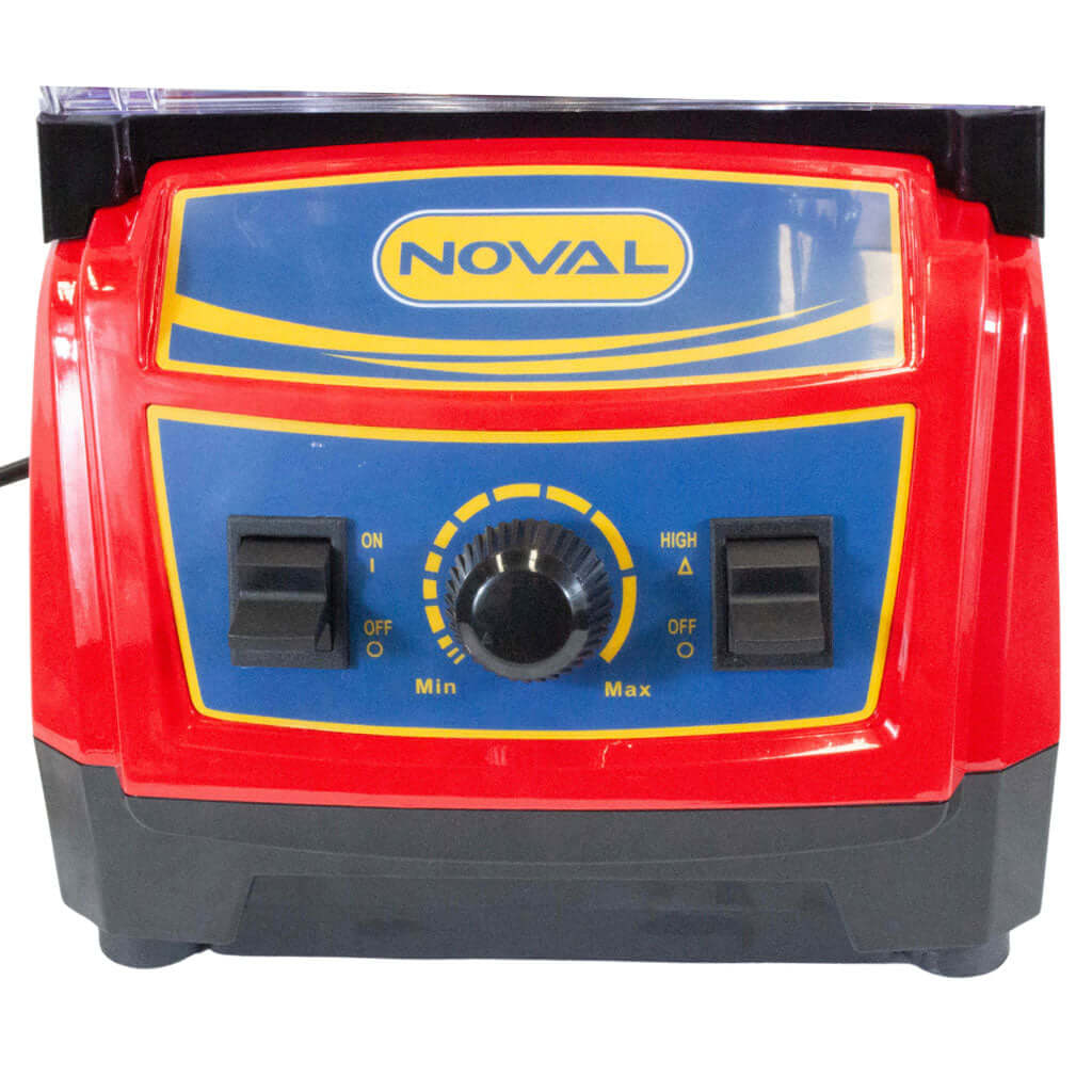Licuadora-para-frappe-noval-IB-1800-controles