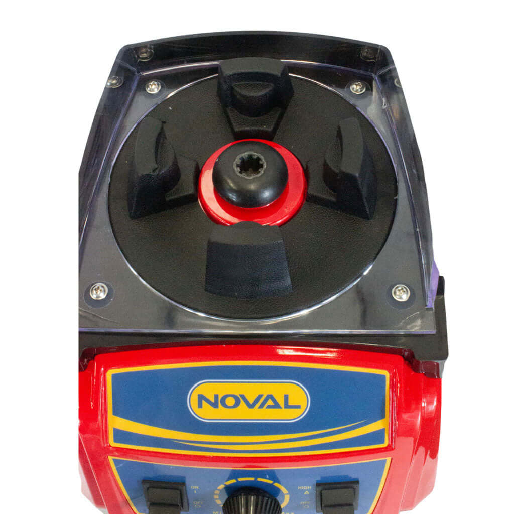 Licuadora-para-frappe-noval-IB-1800-motor