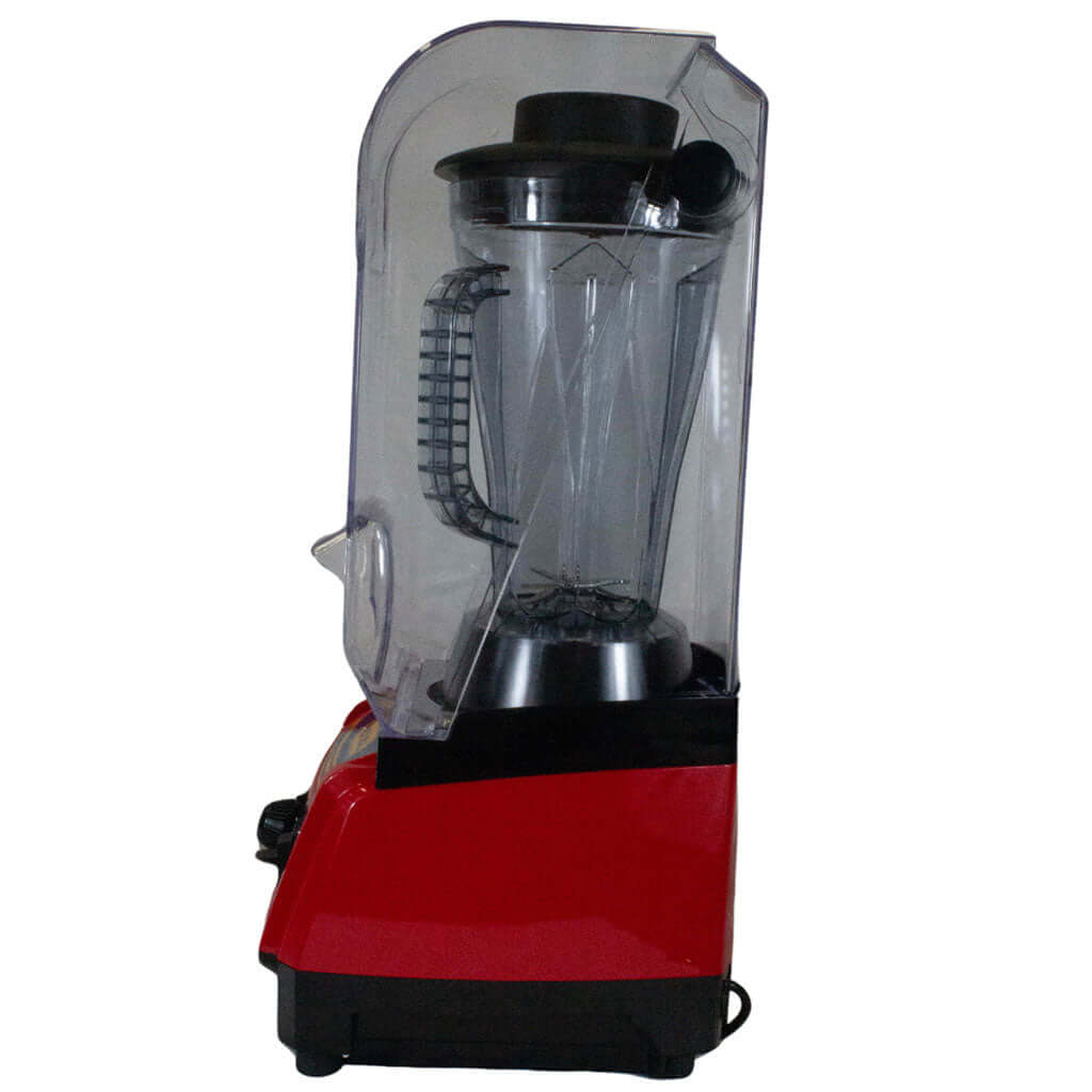 Licuadora-para-frappe-noval-IB-1800-vista-lateral