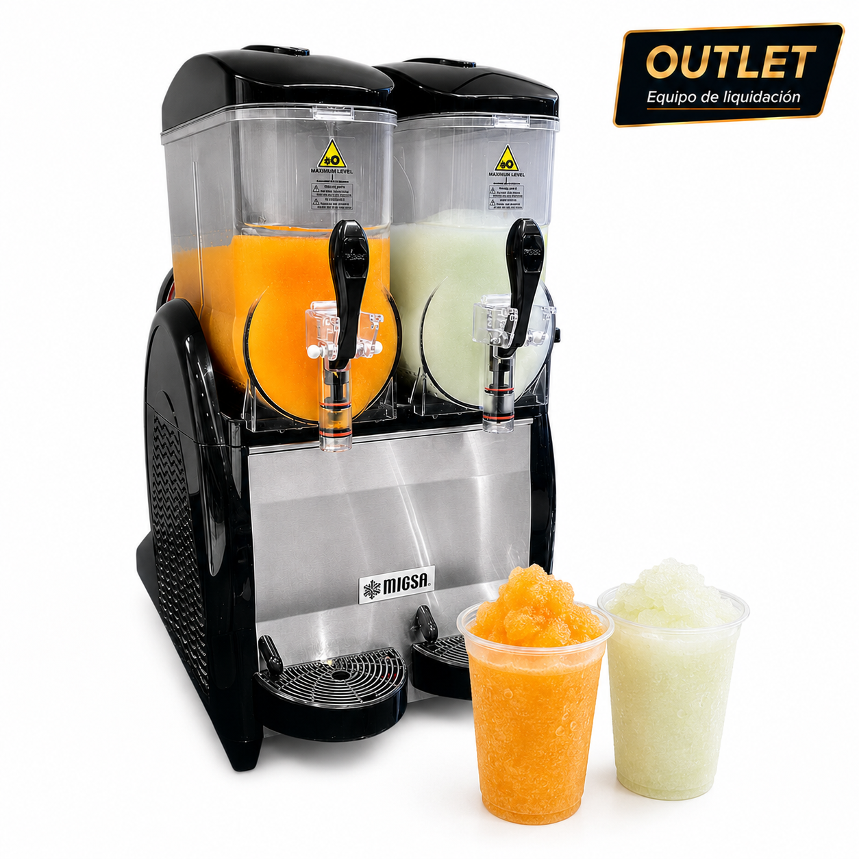my granitas-2s migsa outlet descuento