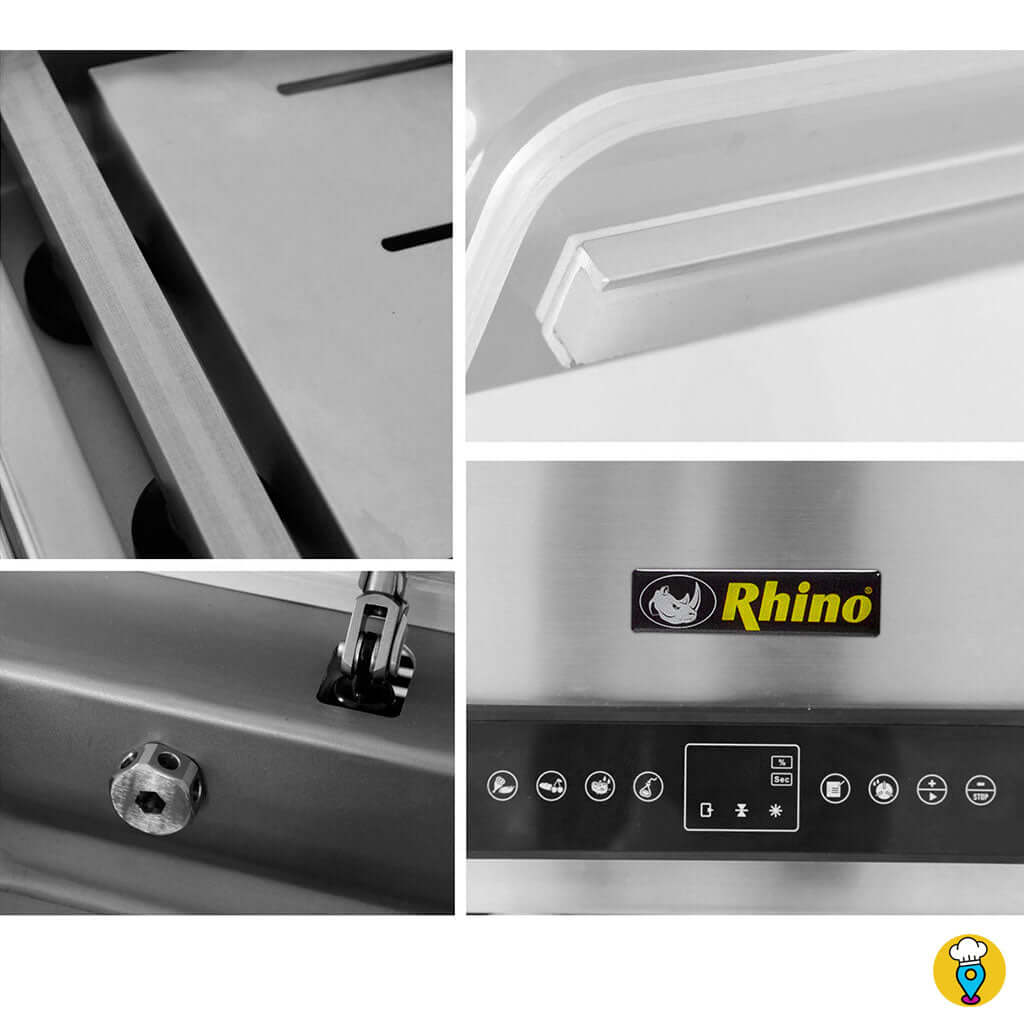 Maquina-al-vacio-Rhino-EVAC-4-caracterisitcas