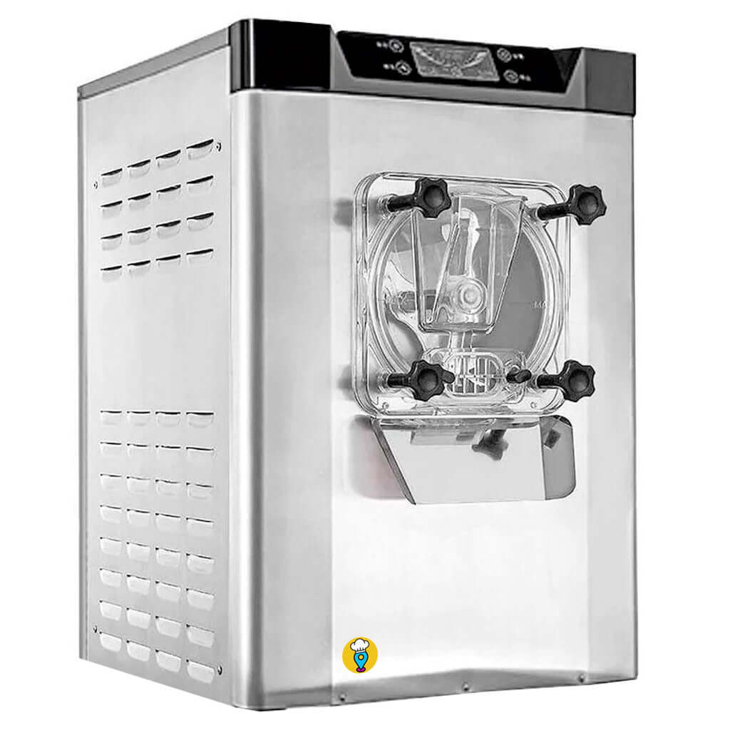 Maquina de helado duro Migsa BQL618Y