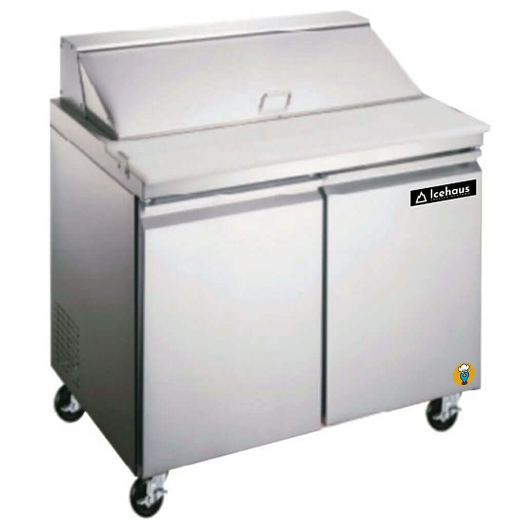 Mesa-fria-para-ensaladas-icehaus-ME-2P-SS-01