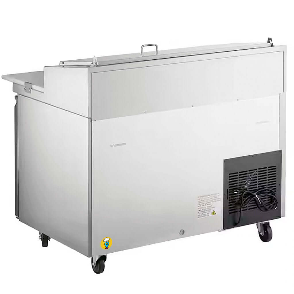 Mesa-fria-para-pizza-icehaus-MP-1P-SS-02-vista-trasera