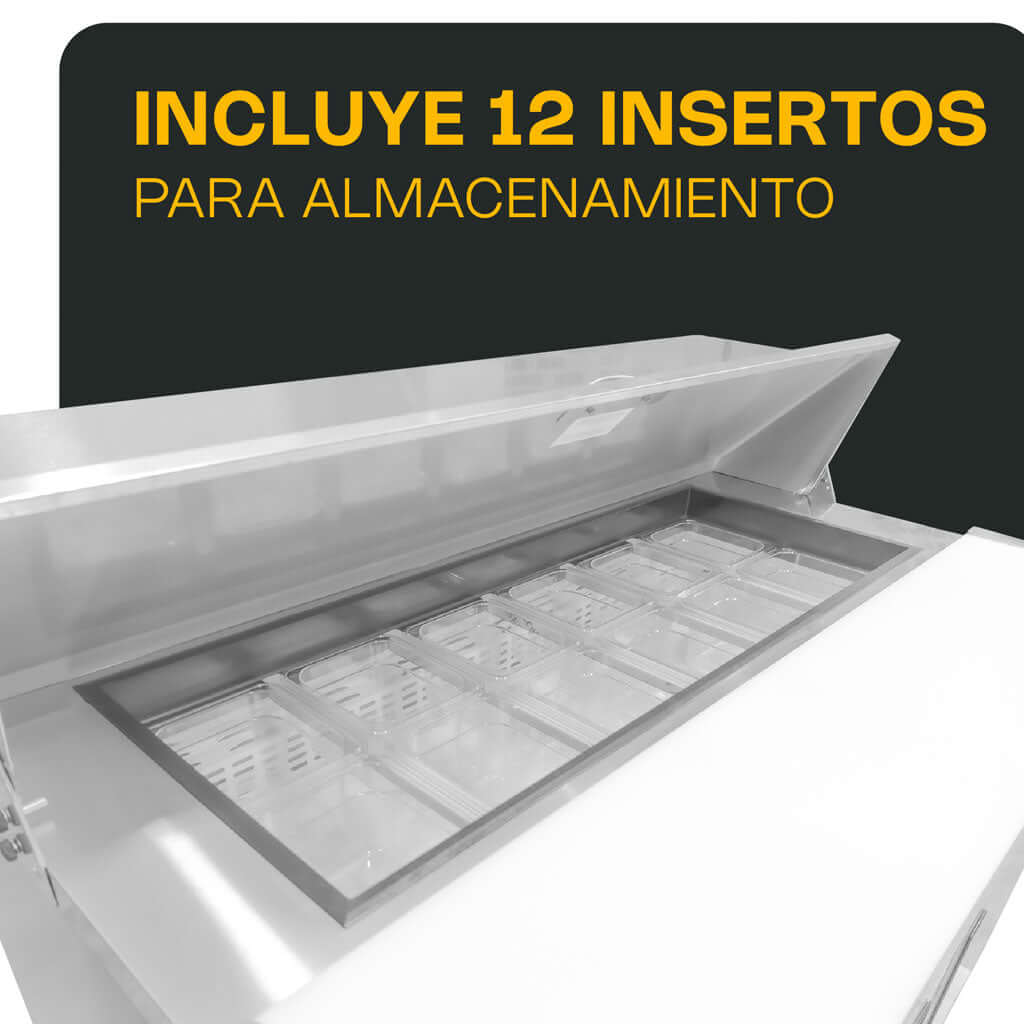 Mesa-refrigeradas-de-preparacion-Rhino-MERSAL-48-12-insertos