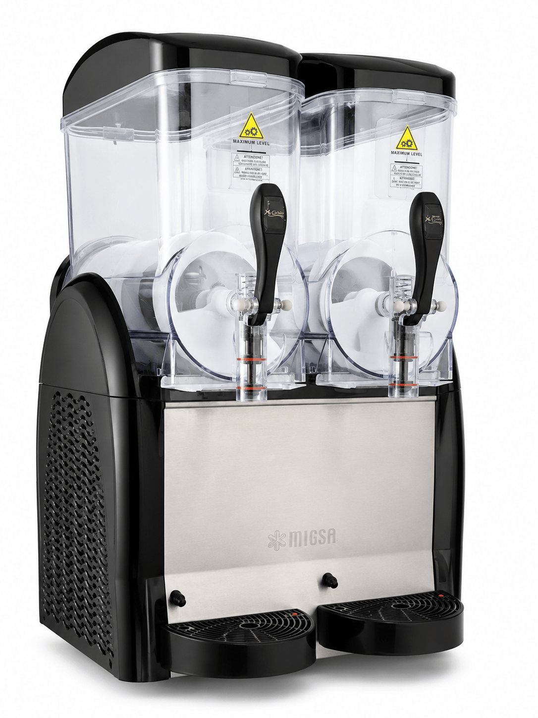 Granizadora Migsa MY GRANITA-2S Outlet | Equipo de Liquidación