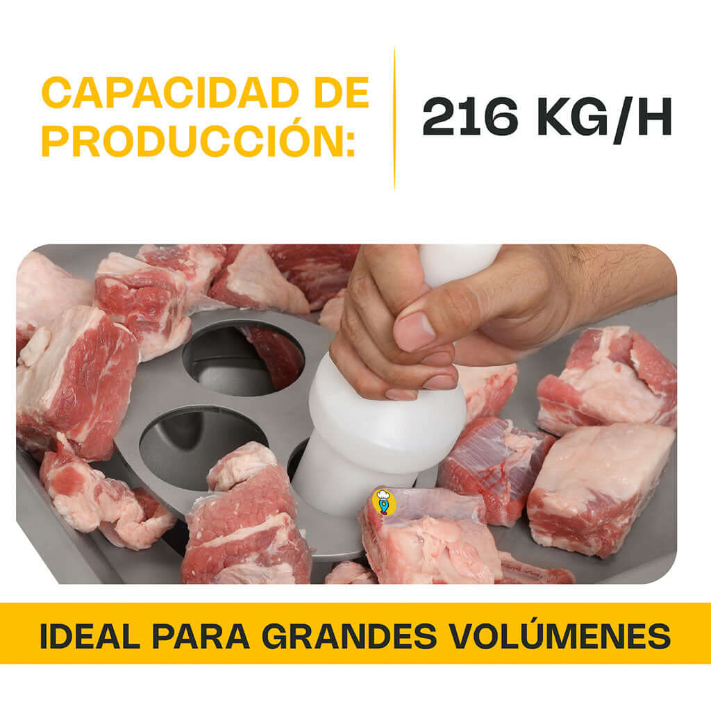 Molino-para-carniceria-rhino-MOLEM-22M2-molienda