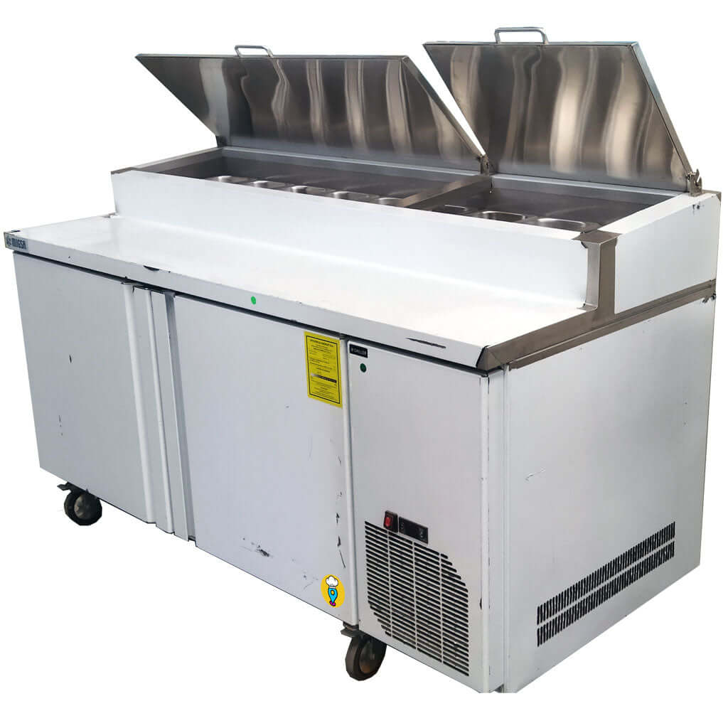 mesa fria migsa picl3 perfil