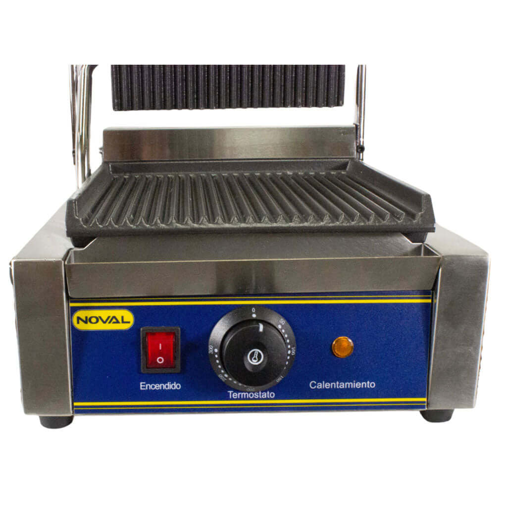 Plancha-para-panini-Noval-PLG-300-plancha