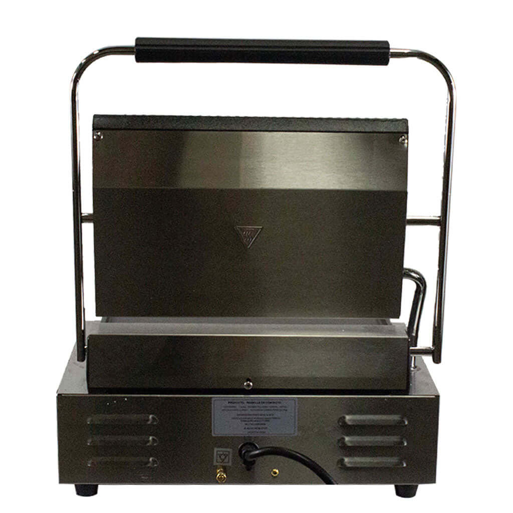 Plancha-para-panini-Noval-PLG-420M-vista-trasera