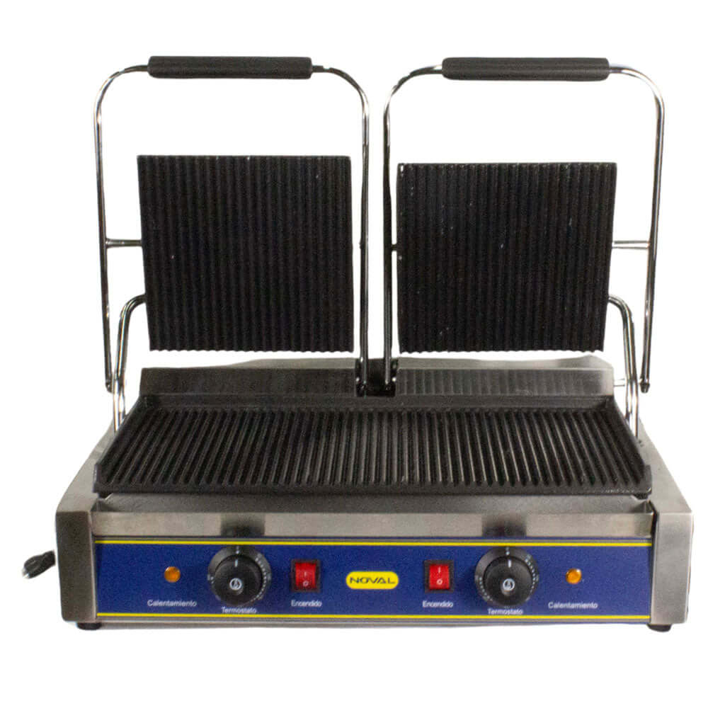 Plancha-para-panini-Noval-PLG-560-PARRILLAS
