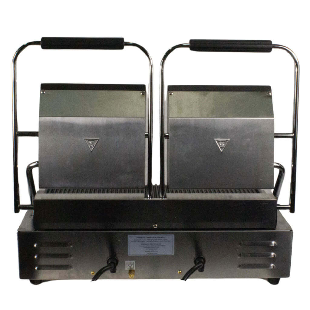 Plancha-para-panini-Noval-PLG-560-Vista-trasera