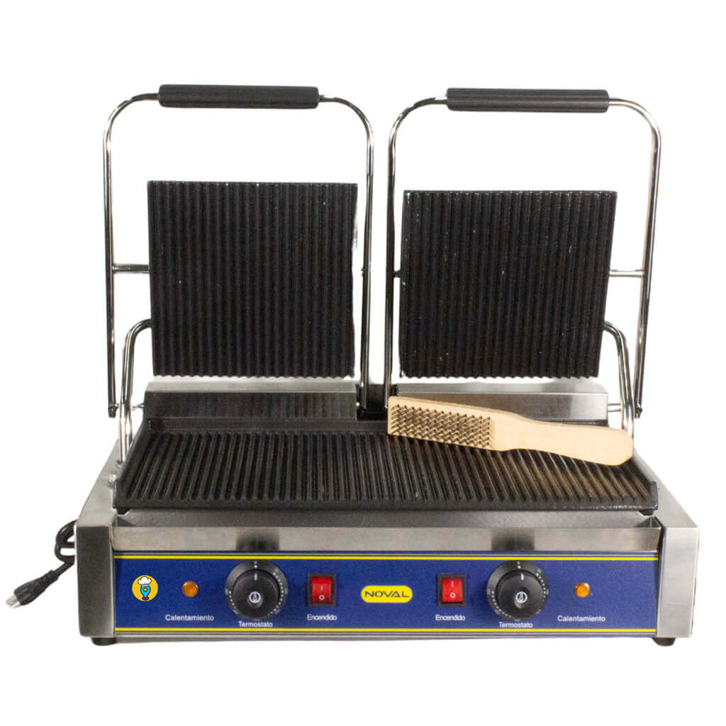Plancha-para-panini-Noval-PLG-560