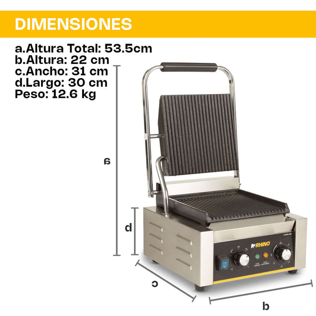 Plancha-para-panini-rhino-PLANPA-1800-medidas-del-prodcuto
