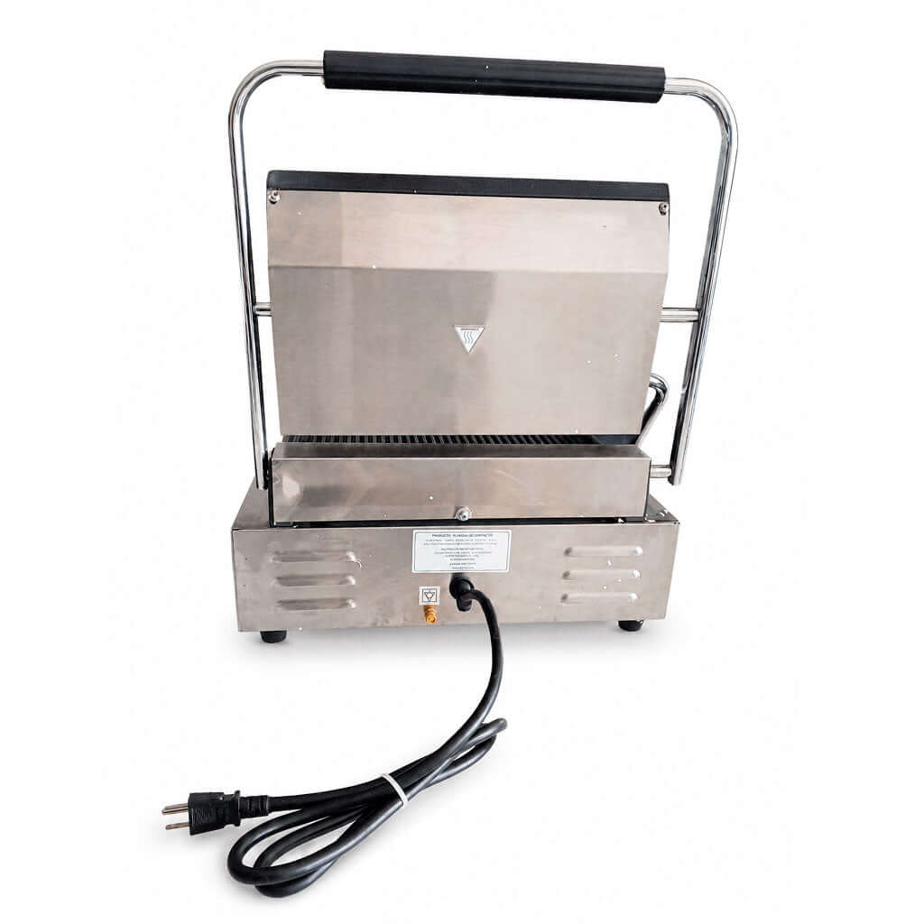 Plancha para Paninis Noval PLG-420 Outlet | Equipo de Liquidación