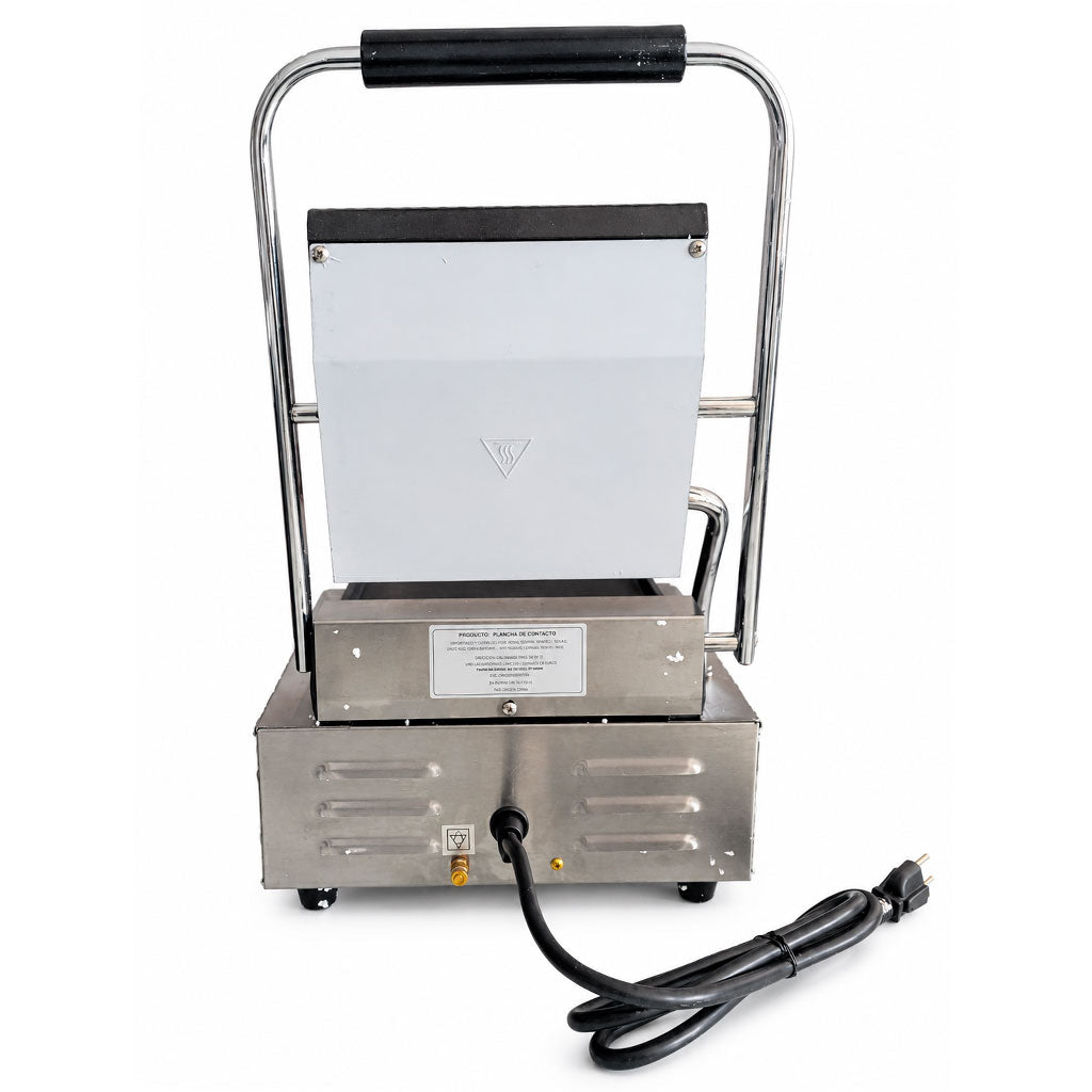 Plancha para Paninis Noval PLG-300M Outlet de Liquidación