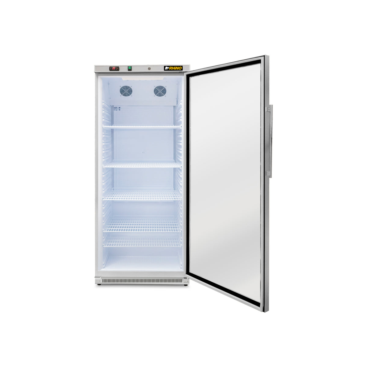 Refrigerador Rhino REVEAB-19C fotografia oficial adicional 4
