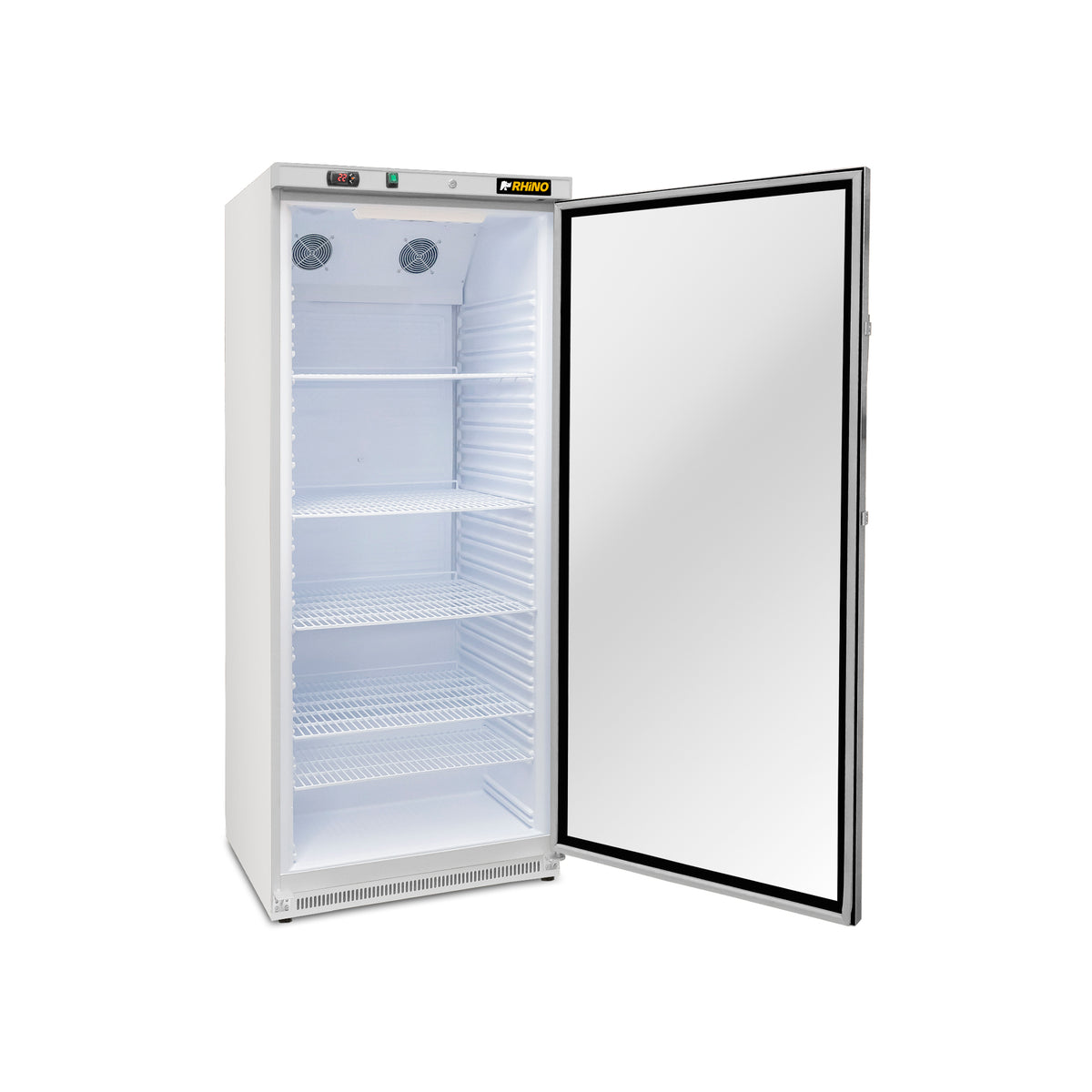 Refrigerador Rhino REVEAB-19C fotografia oficial adicional 5