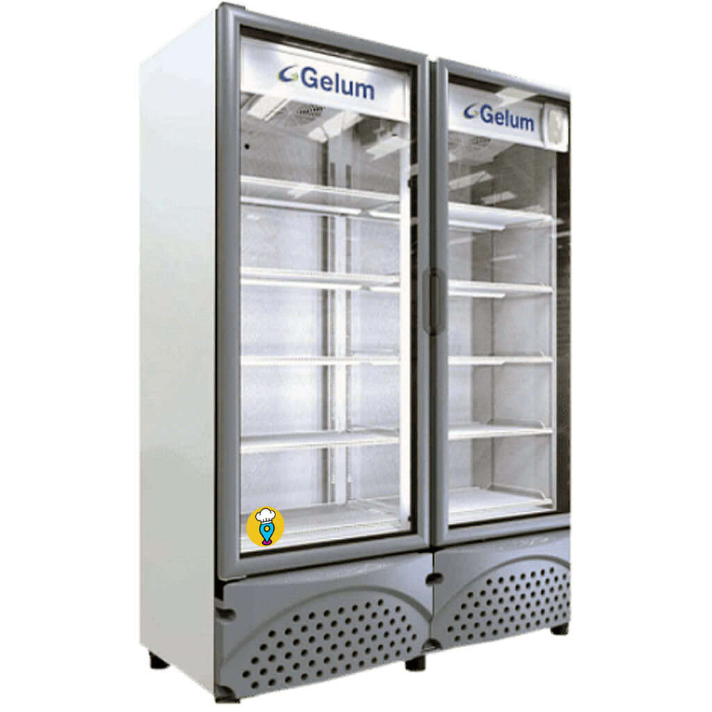 Refrigerador-puerta-de-vidrio-Gelum-G3T-42-2G
