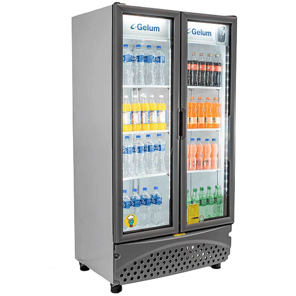Refrigerador-puerta-de-vidrio-Gelum-VR-35-2-G-PERFIL