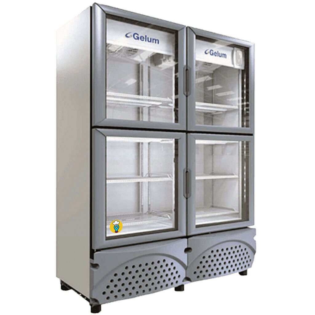 Refrigerador-puerta-de-vidrio-Gelum-VR-35-4-G