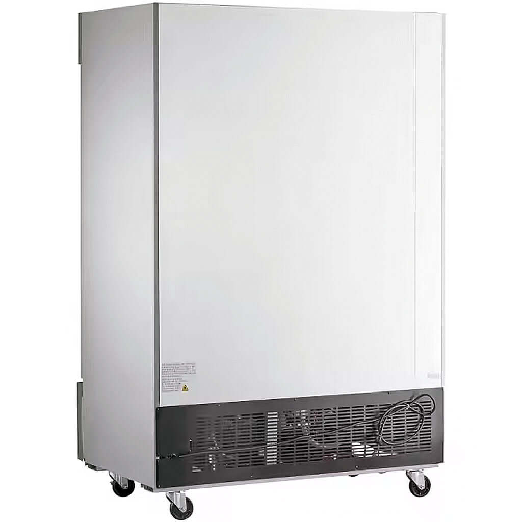 Refrigerador-Industrial-2-Puertas-de-Acero-Inoxidable-Icehaus-RV-2PS-SS-01-vista-trasera