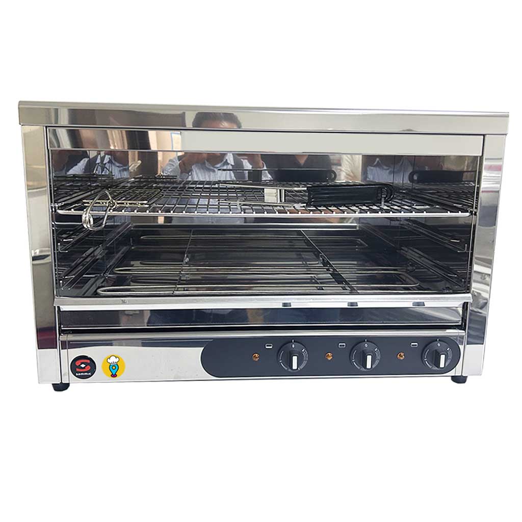 Salamandra-electrica-sammic-SGF650