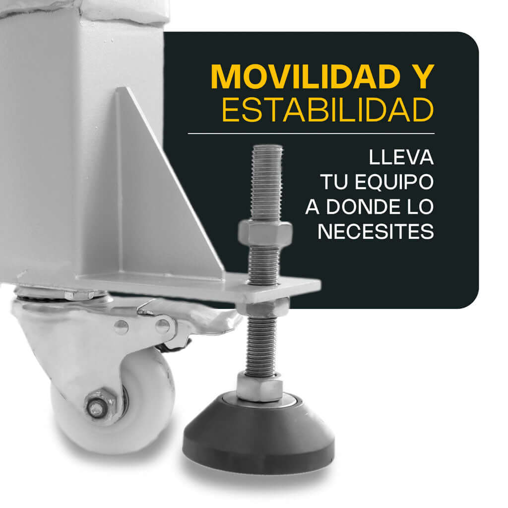 Sierra-para-carniceria-Rhino-SICA-295R-movilidad-estabilidad