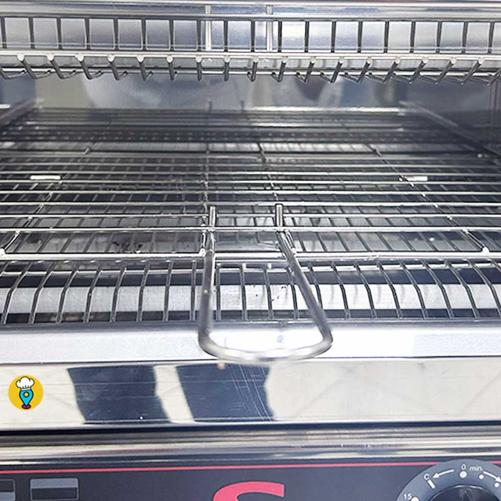 Tostadora-de-pan-electrica-sammic-TP-100-interior