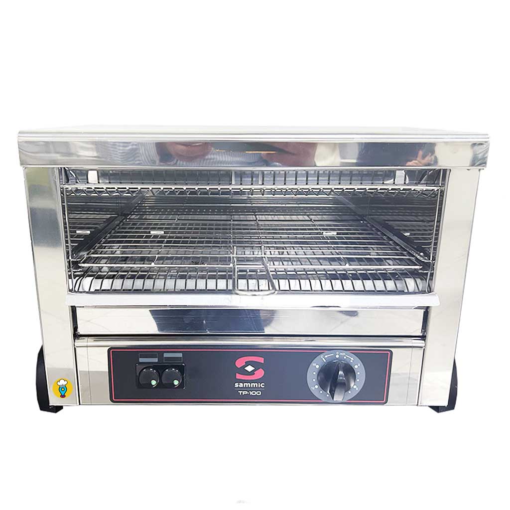 Tostadora-de-pan-electrica-sammic-TP-100