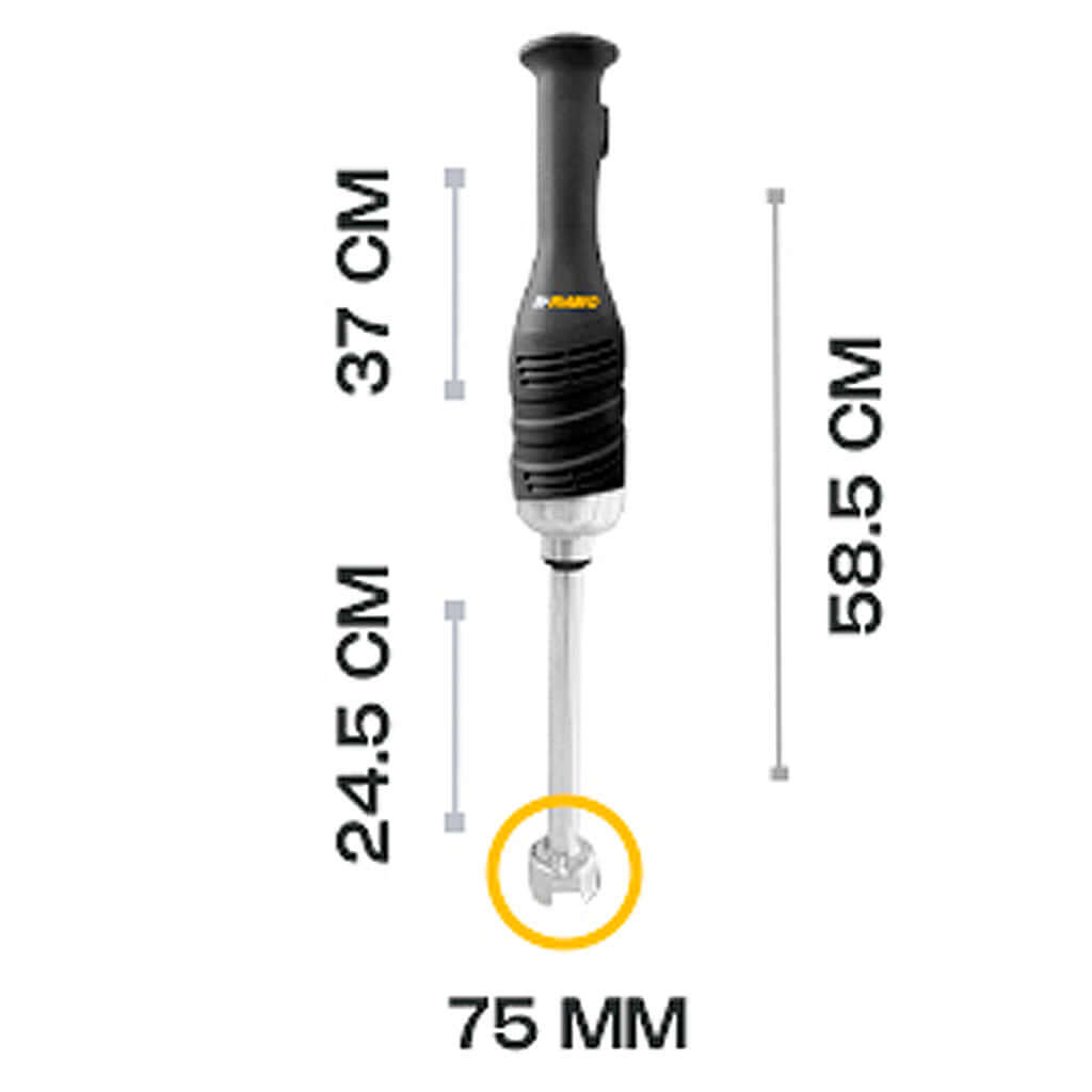 Turbolicuador-Rhino-TURLIC-280-medidas