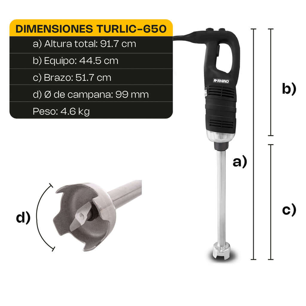 Turbolicuador-Rhino-TURLIC-650-medidas