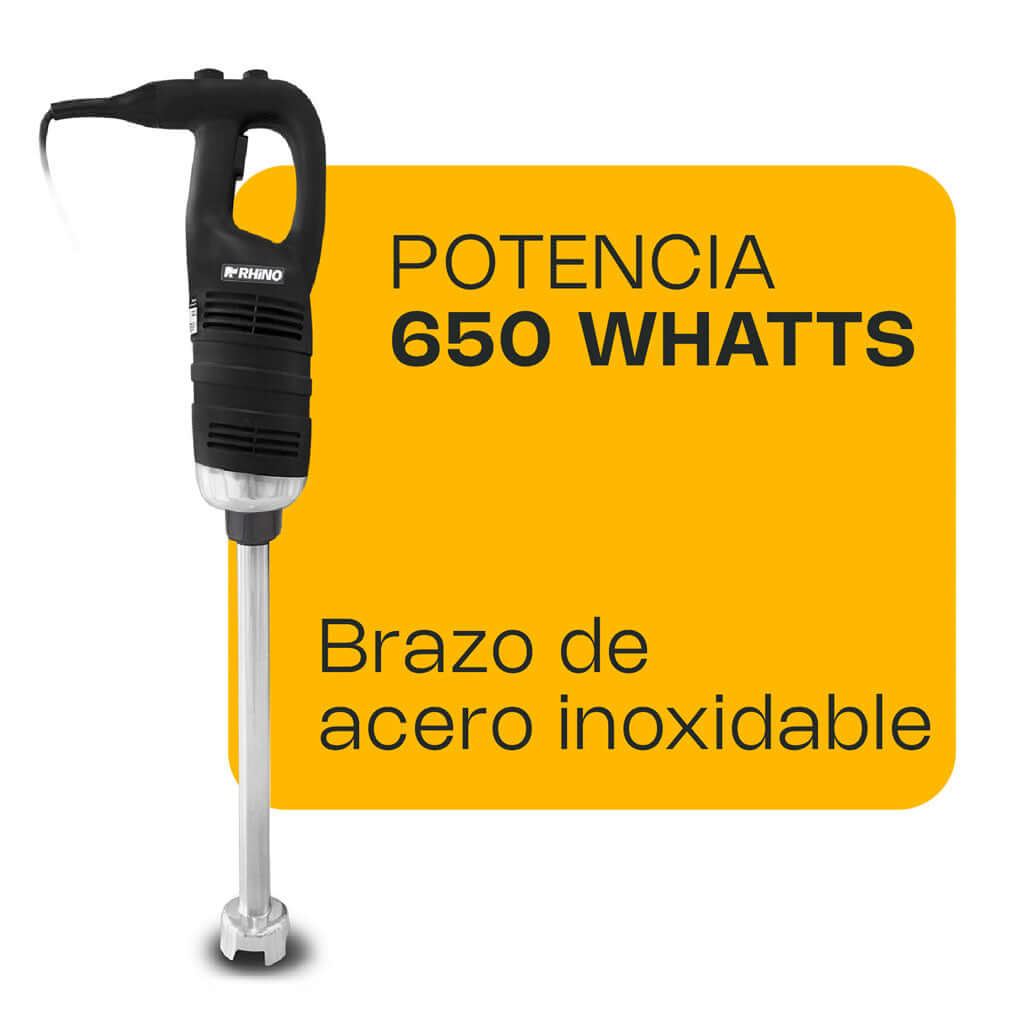 Turbolicuador-Rhino-TURLIC-650-watts