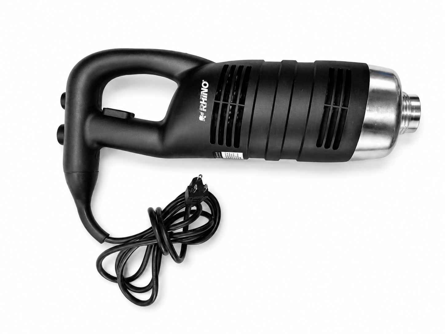 Turbolicuador Rhino TURLIC-850 Outlet | 850 W para hasta 240 Litros