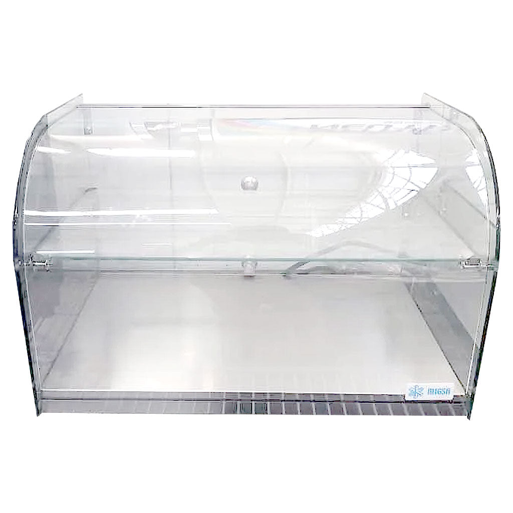 Vitrina-para-panaderia-Migsa-RTZ45L-vista-frente