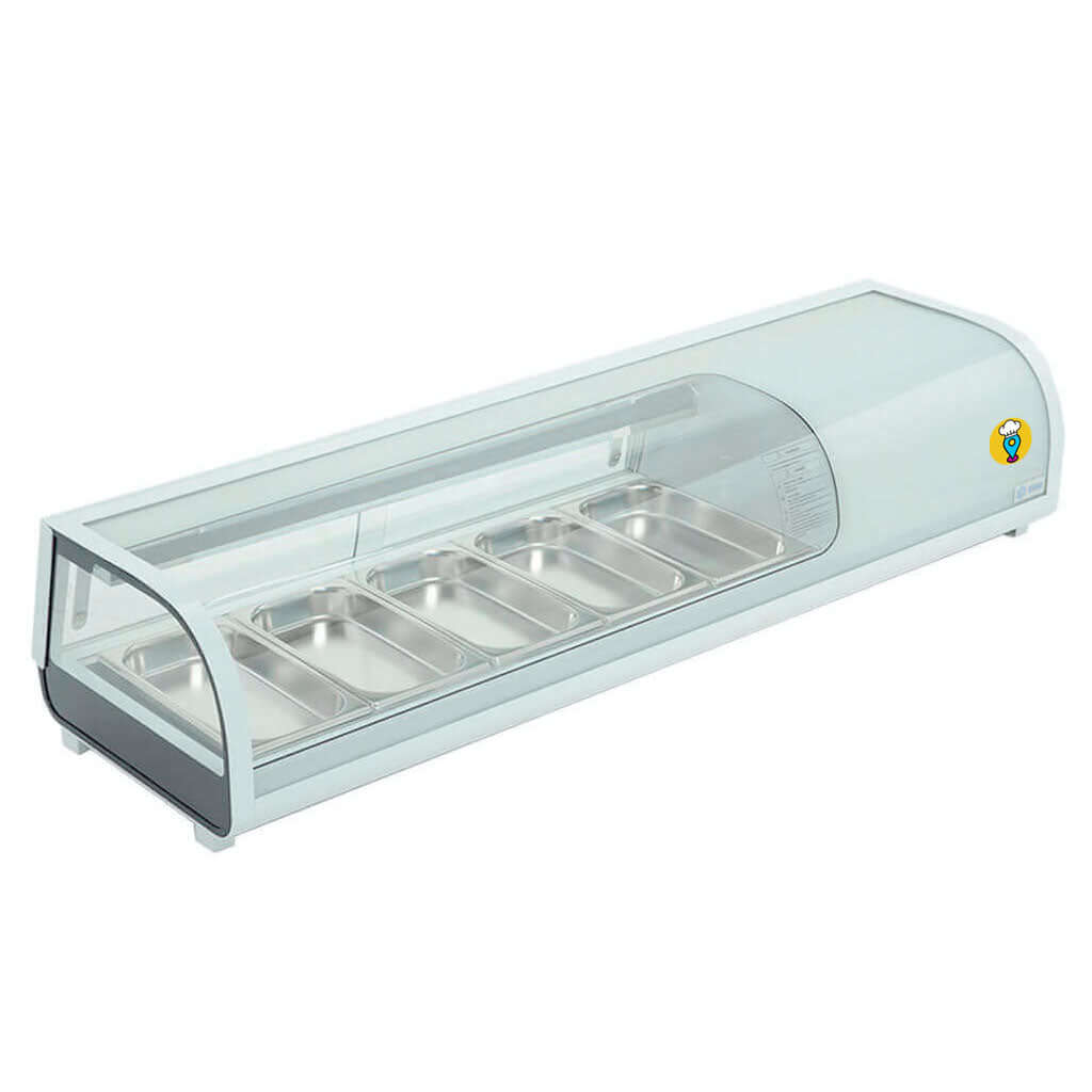 Vitrina-para-sushi-Migsa-RTS235L