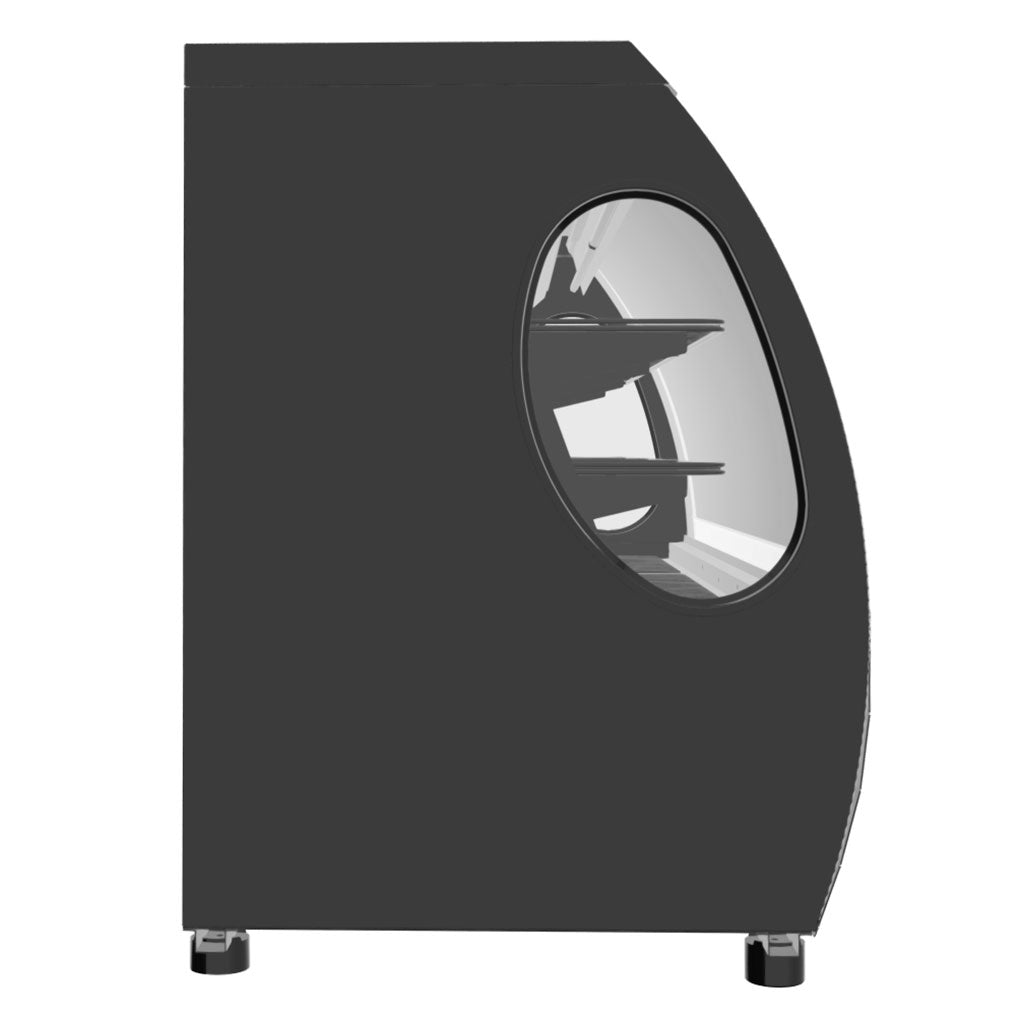 Vitrina Cremera 200cms CRIOTEC - VCC-200M