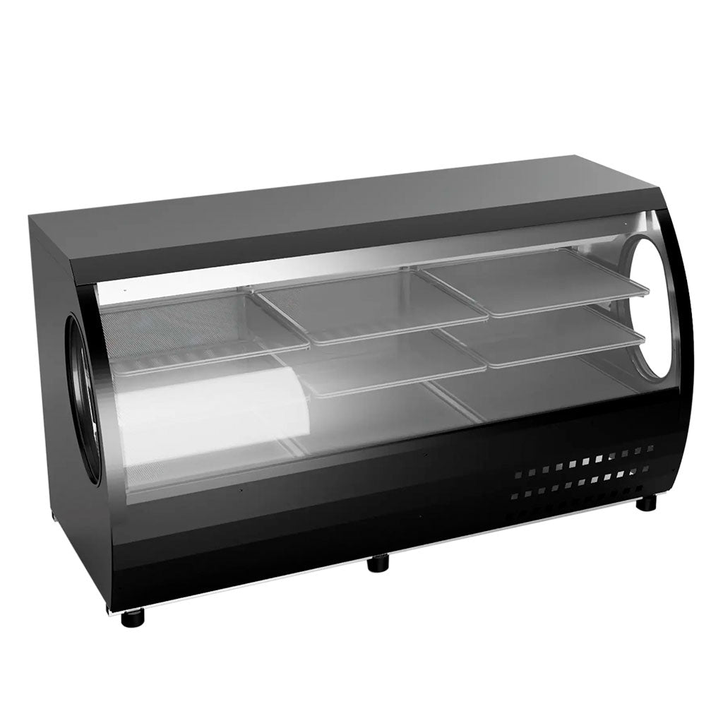 Vitrina Cremera 200cms CRIOTEC - VCC-200M