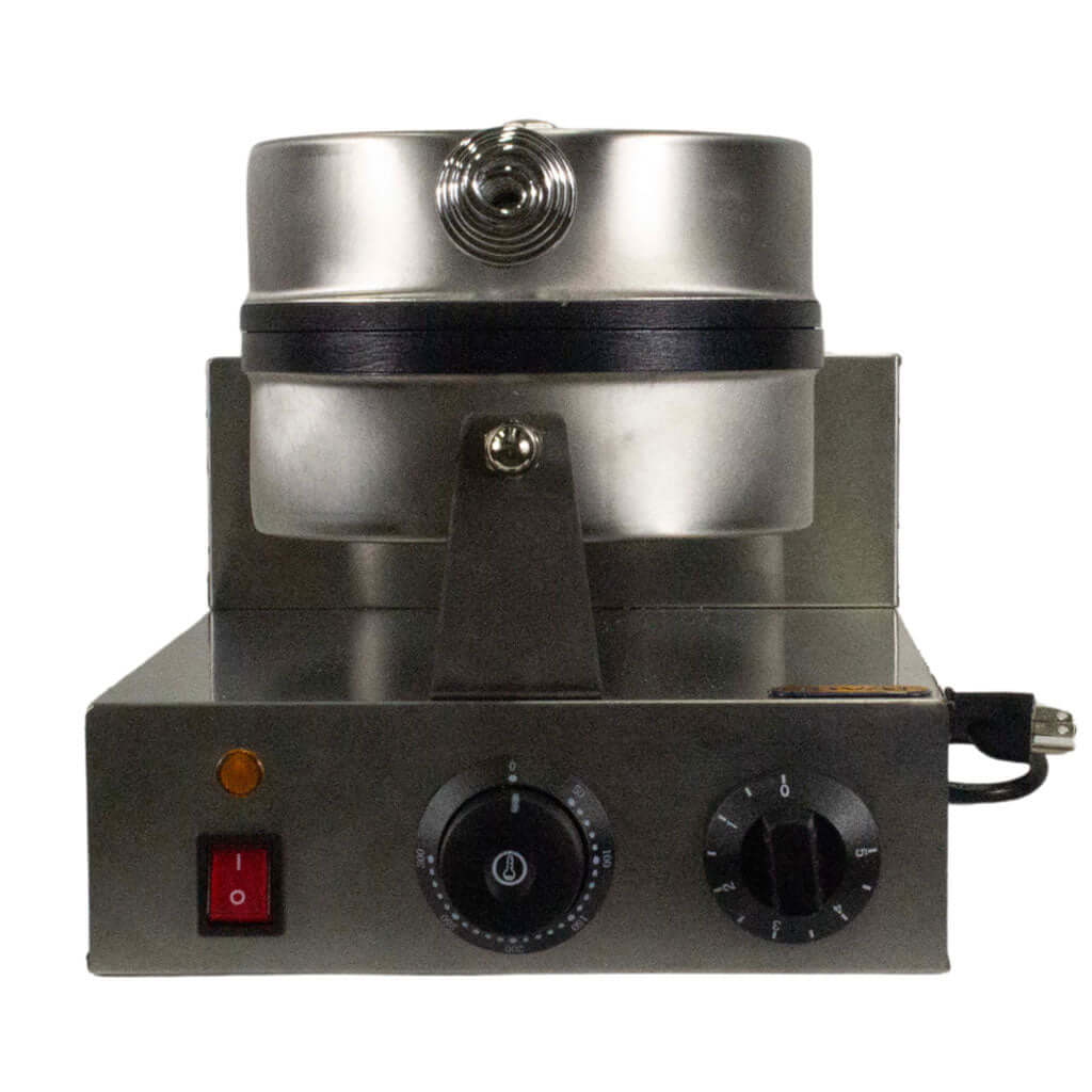 Waflera-electrica-Noval-WF-C-vista-frontal