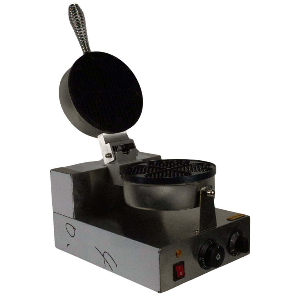 Waflera-electrica-Noval-WF-C-vista-lateral