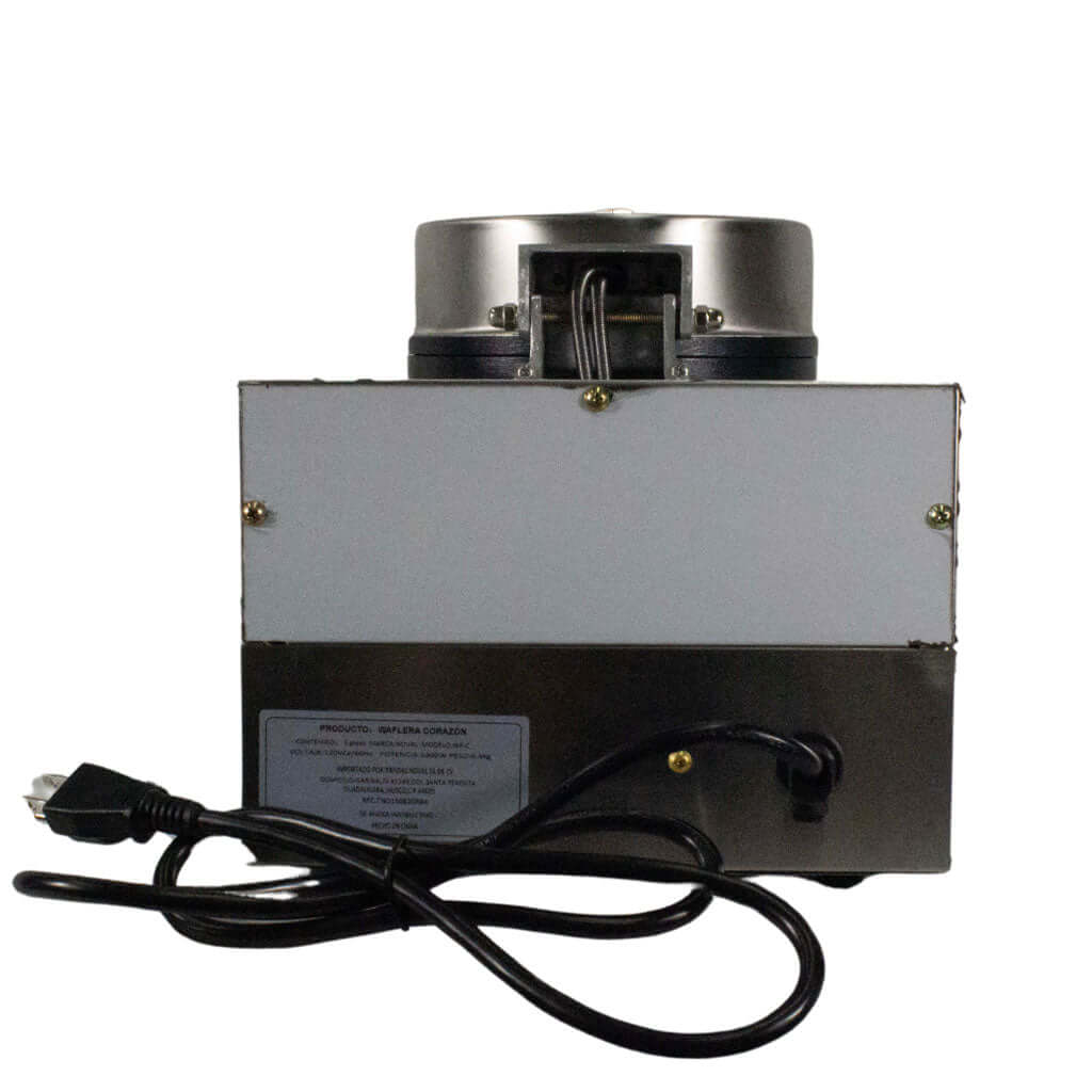 Waflera-electrica-Noval-WF-C-vista-trasera