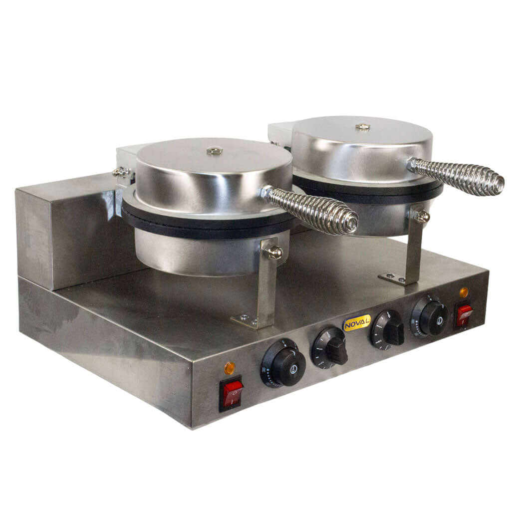 Waflera-electrica-marquesita-Noval-WF-M-vista-lateral