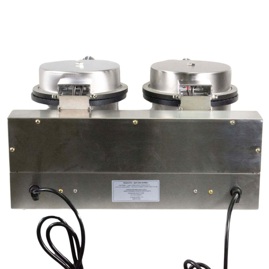 Waflera-electrica-marquesita-Noval-WF-M-vista-trasera