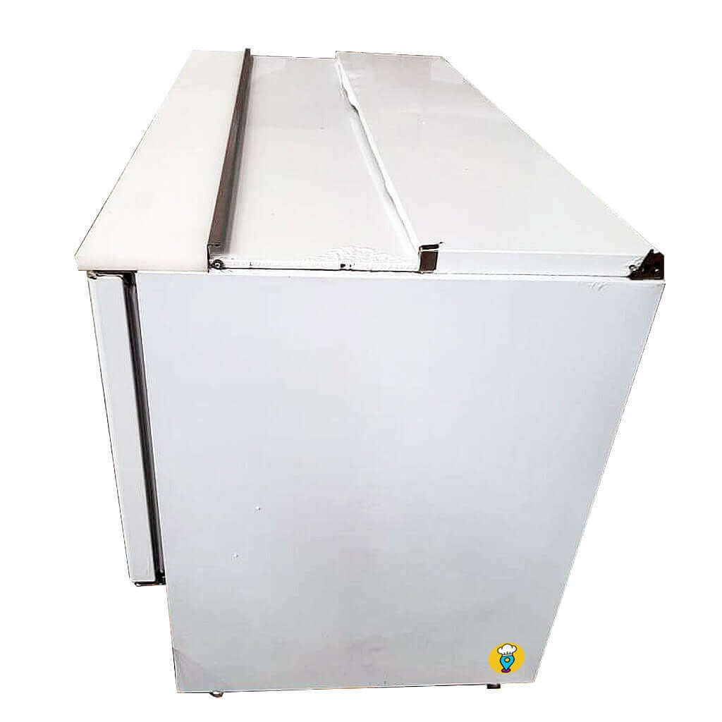 Mesa-fria-para-ensaladas-Migsa-modelo-S903-vista-lateral